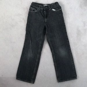 Old Navy jeans | size 8 kids